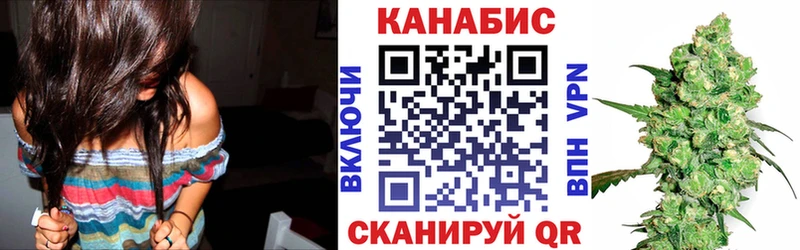 Канабис гибрид  Волжск 
